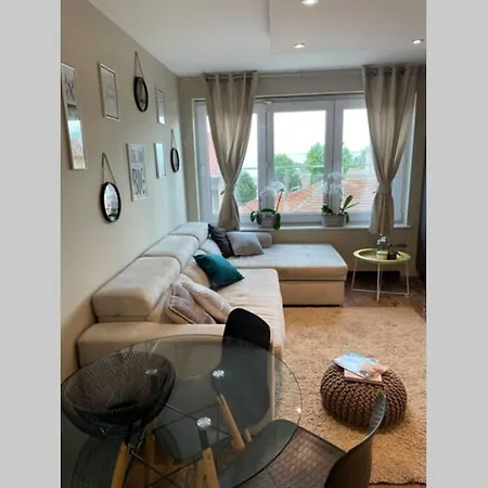 Sunset Lägenhet Pomorie