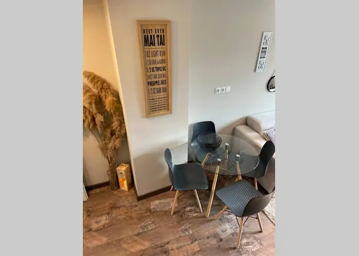 Sunset アパート *