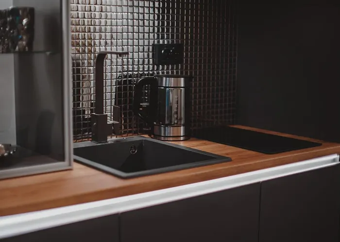 アパート Sunset *