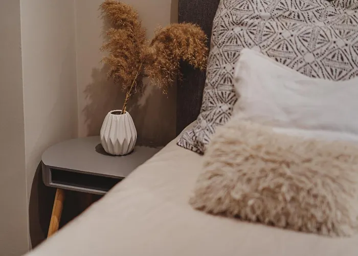 Sunset アパート ポモリエ