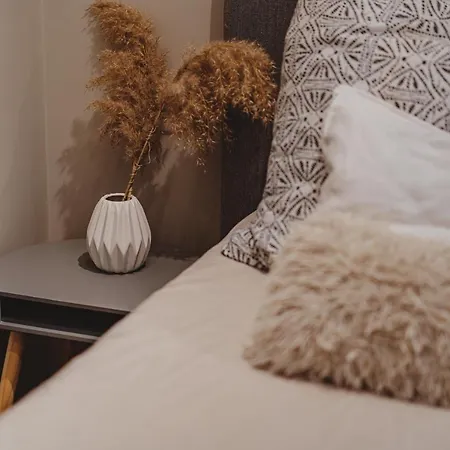 Sunset Apartment Pomorie