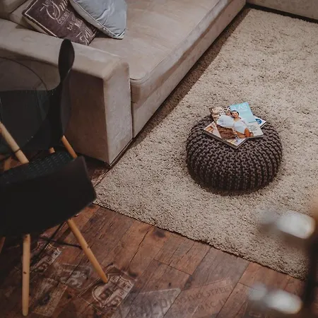 Sunset Appartement Pomorie