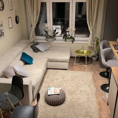 Sunset Apartment