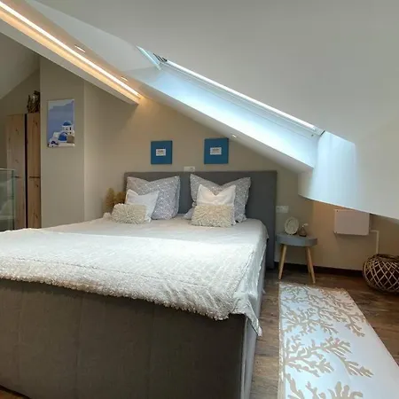 Appartement Sunset *