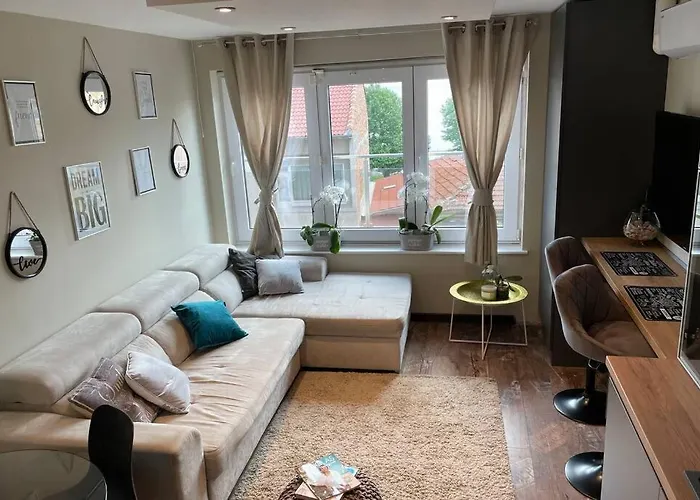 דירה Sunset פומורי