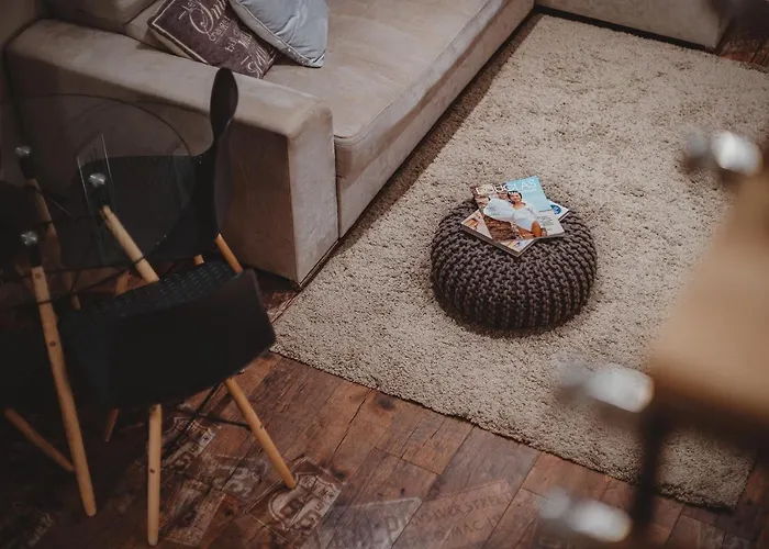 Sunset דירה פומורי